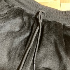 あったかパンツ　Sの画像
