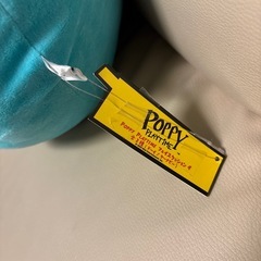 POPPY PLAYTIME フェイスクッション4（ドーイ） ぬいぐるみ 大人気の画像