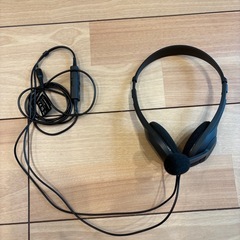 【中古】 [オーディオテクニカ] ATH-102COM【リモートワーク】の画像