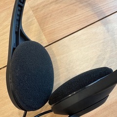 【中古】 [オーディオテクニカ] ATH-102COM【リモートワーク】の画像