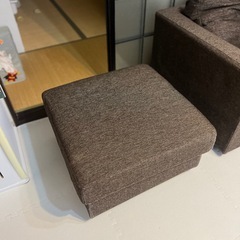 ソファーの画像