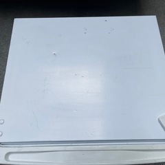 冷蔵庫　45Lの画像