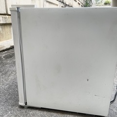 冷蔵庫　45Lの画像