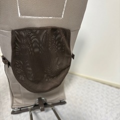 バウンサー　リッチェル Richell 子ども椅子　イス
の画像