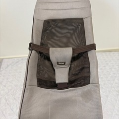 バウンサー　リッチェル Richell 子ども椅子　イス
の画像