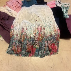 服つ詰め放題の画像