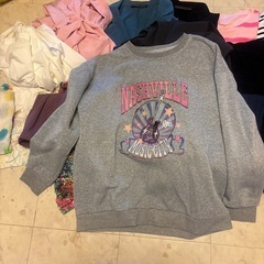服つ詰め放題の画像