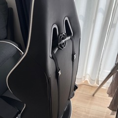 AKRACING　ゲーミングチェア　ゲーミング座椅子の画像