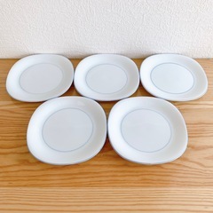 NARUMI VIVANT ナルミヴィヴァン カップ&ソーサー 5客セットの画像
