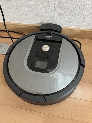 ルンバ