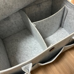 オムツストッカーの画像