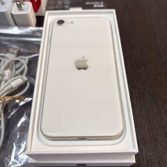 iPhoneSE(第3世代)
の画像