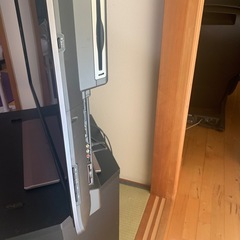 テレビ液晶カラーシャープの画像