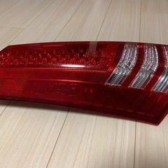 ワゴンR 23Sテールランプ。の画像