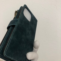 iPhone１４プロMAX携帯ケース。未使用。の画像
