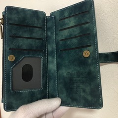 iPhone１４プロMAX携帯ケース。未使用。の画像