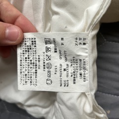 西川寝具　日本製　ベビー掛け布団2点枕1点の画像