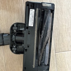 アイリスオーヤマ コードレス掃除機の画像