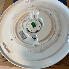 Yselect LEDシーリングライト YLLS08Mの画像