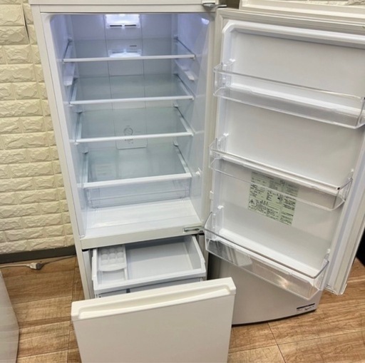 ②家電のセット‼️冷蔵庫&洗濯機&電子レンジ✨容量大きめ❗️