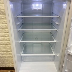 ②家電のセット‼️冷蔵庫&洗濯機&電子レンジ✨容量大きめ❗️の画像