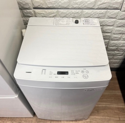 ②家電のセット‼️冷蔵庫&洗濯機&電子レンジ✨容量大きめ❗️