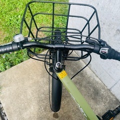 子供用　自転車　26インチの画像