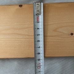 無料！木材+おまけの画像