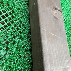 無料！木材+おまけの画像