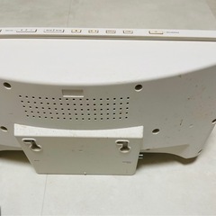 Pioneer スタイリッシュCDミニコンポ X-SMC01BT-Wの画像