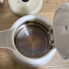 T-fal　電気ケトルの画像