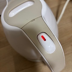 T-fal　電気ケトルの画像