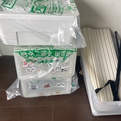 収納ケース、の画像