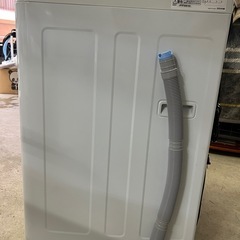 6000円/IRIS OHYAMA/アイリスオーヤマ/洗濯機/ IAW-T504/2024年製/JP2F526722 の画像