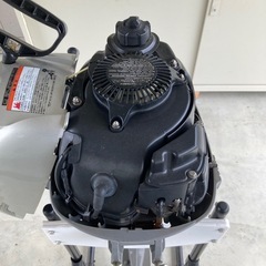 ホンダ　2馬力　船外機　BF2Dの画像