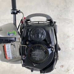 ホンダ　2馬力　船外機　BF2Dの画像