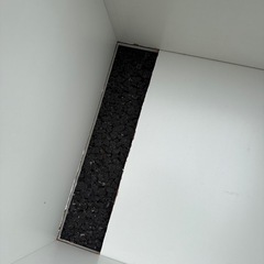 カラーボックス3個の画像