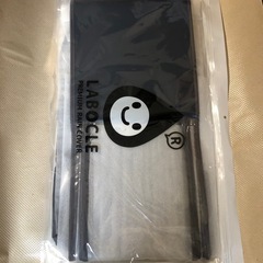 【未使用品】ラボクル プレミアムチャイルドシートレインカバーver.04の画像