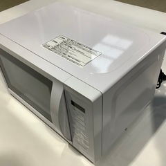 アイリスオーヤマ　電子レンジ　IMBーT178ーW 2022年製　TO100401の画像