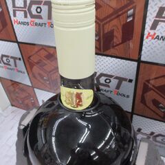 サントリー スペシャルリザーブ 4000ml 台付 未使用 【ハンズクラフト宜野湾店】の画像