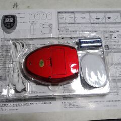 【新品未開封】ＥＭＳ美顔器　V-SLIMの画像