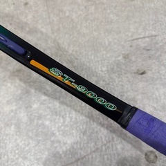 SHAPE ultra profil ST-9000 テニスラケットの画像