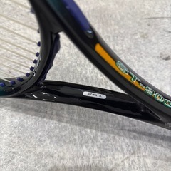 SHAPE ultra profil ST-9000 テニスラケットの画像