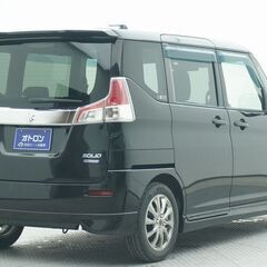 期間限定♡頭金０円♡スズキ ソリオ 　２ＷＤ　ハイブリッド　ＭＸの画像