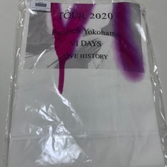【ファンの方に譲ります】my first storyのTシャツの画像