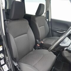 期間限定♡頭金０円♡スズキ ソリオ 　２ＷＤ　ハイブリッド　ＭＸの画像