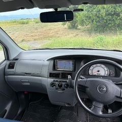 【Fainal price】DAIHATSU MOVE(2005)車検R7.12の画像