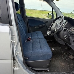 【Fainal price】DAIHATSU MOVE(2005)車検R7.12の画像