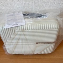 スイスミリタリーショルダーの画像