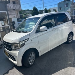 ホンダ🚙Nワゴン🚙🚙の画像